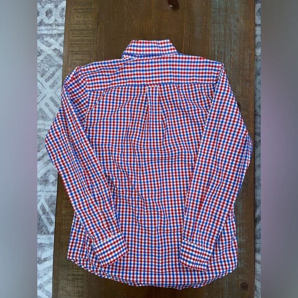 BUNDLE Small men’s casual and dress shirts - Picture 12 of 16